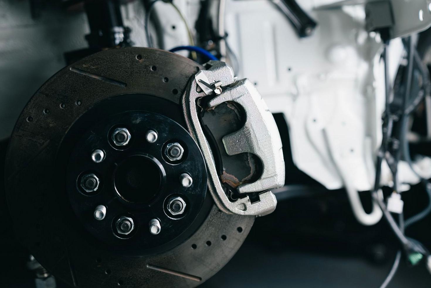 Quality Parts