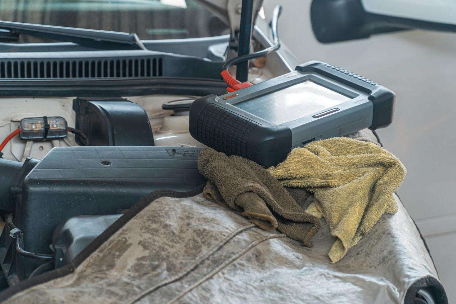 Precision Diagnostics