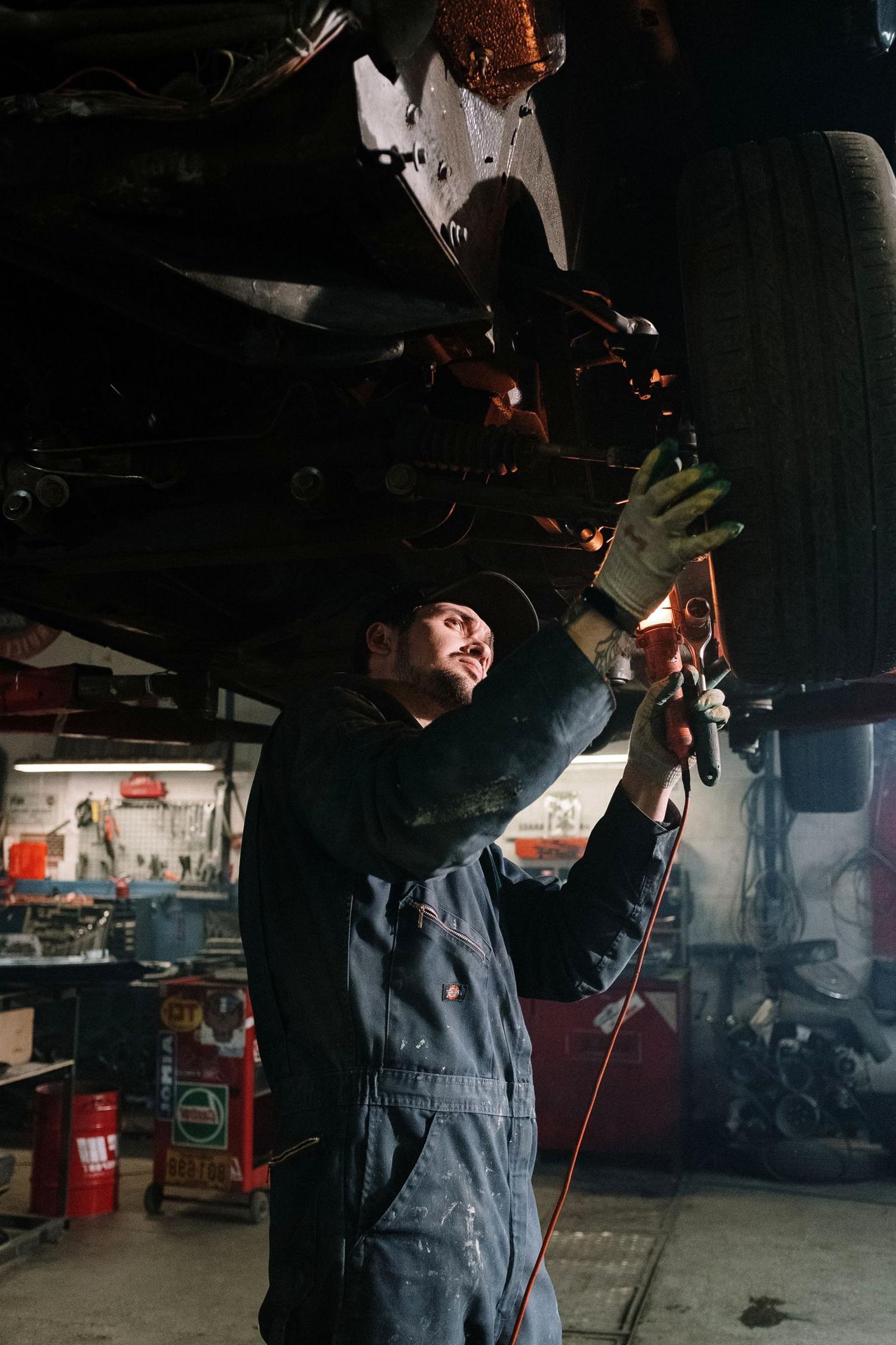 Air Conditioning Service