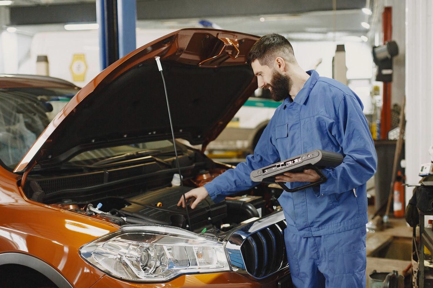 Brake and Suspension Expert