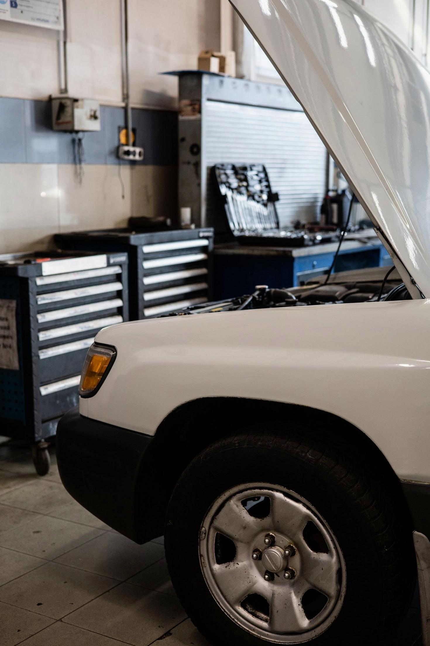 Diagnostic testing